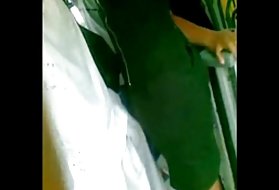 Mature sluts vagina gets fucked by a cool sex machine