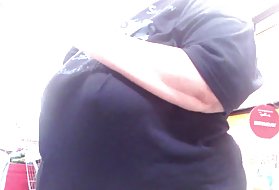 Zhopasty baba for the first time experienced a double anal and she even liked such a cruel anal orgasm with pain in a torn ass